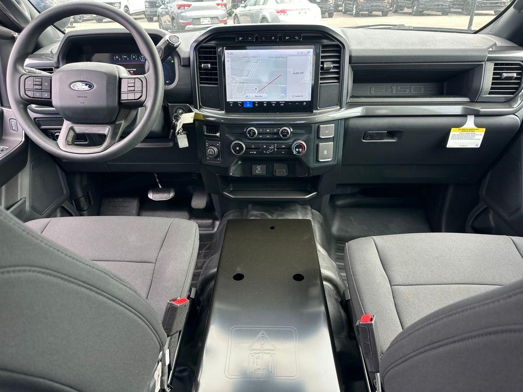 2024 FORD F-150 XL — миниатюра 18