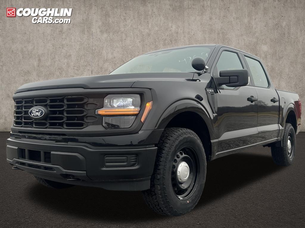 FORD F-150 XL - 3
