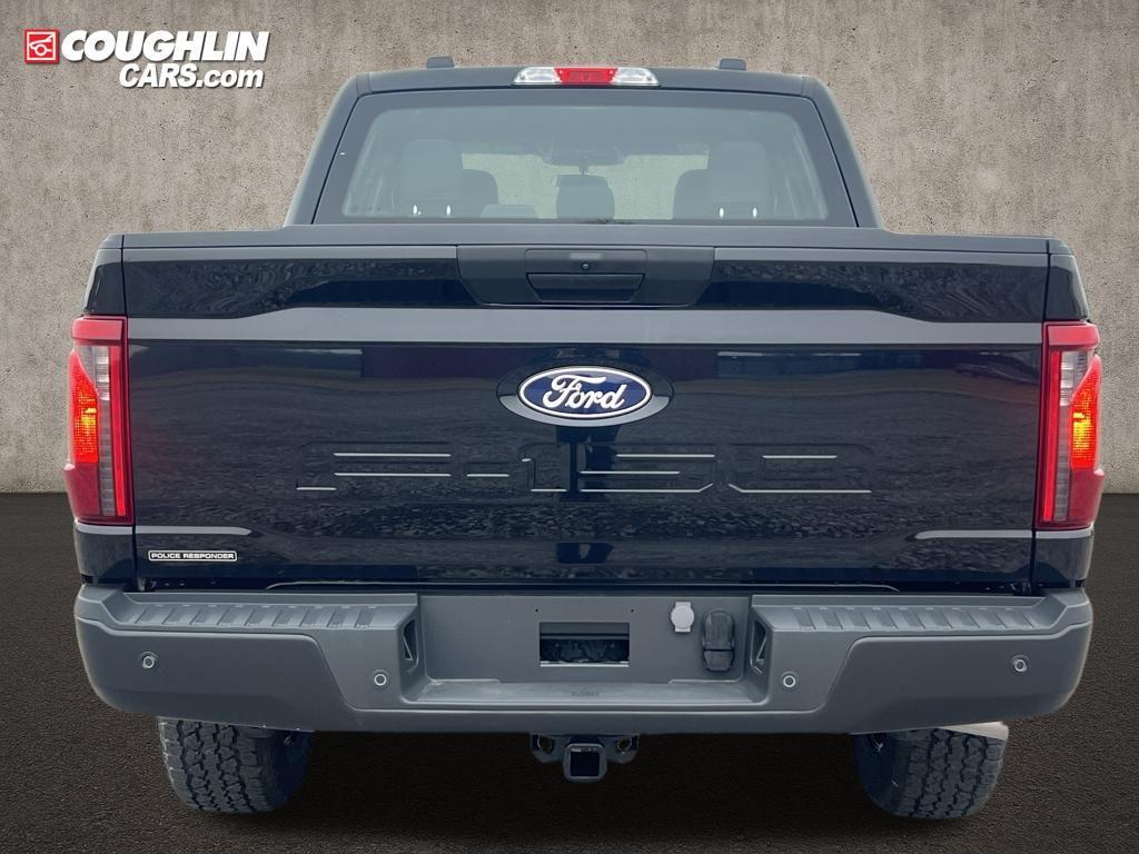 FORD F-150 XL - 7