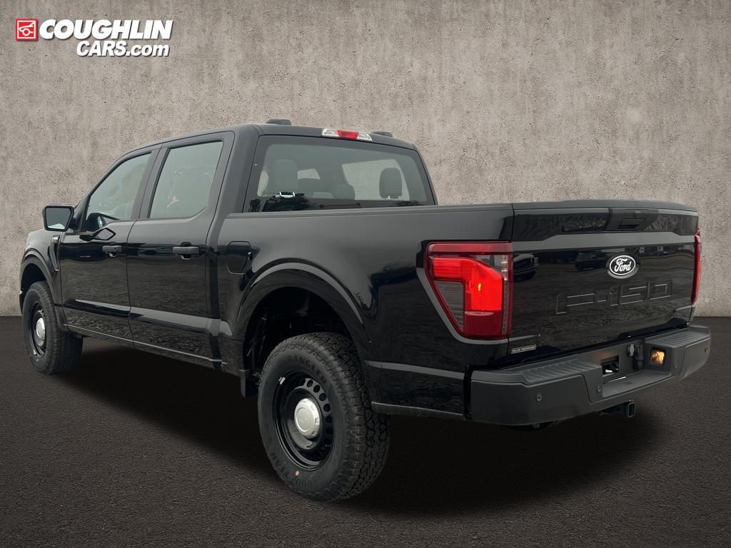 FORD F-150 XL - 6