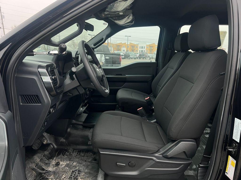 FORD F-150 XL - 10