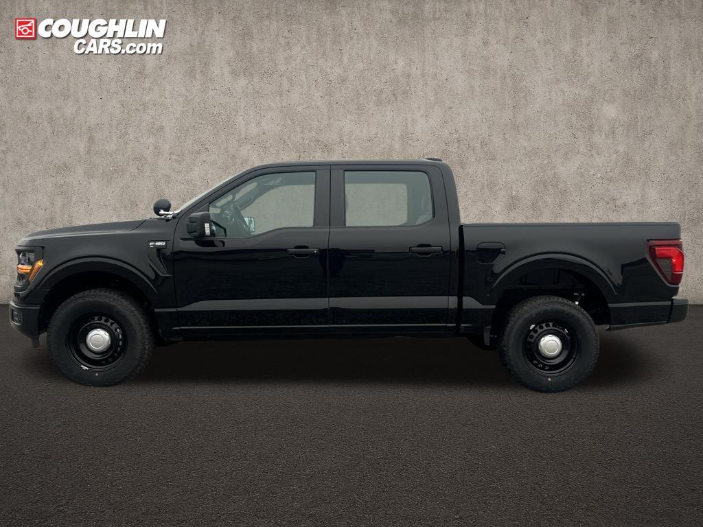 FORD F-150 XL - 5
