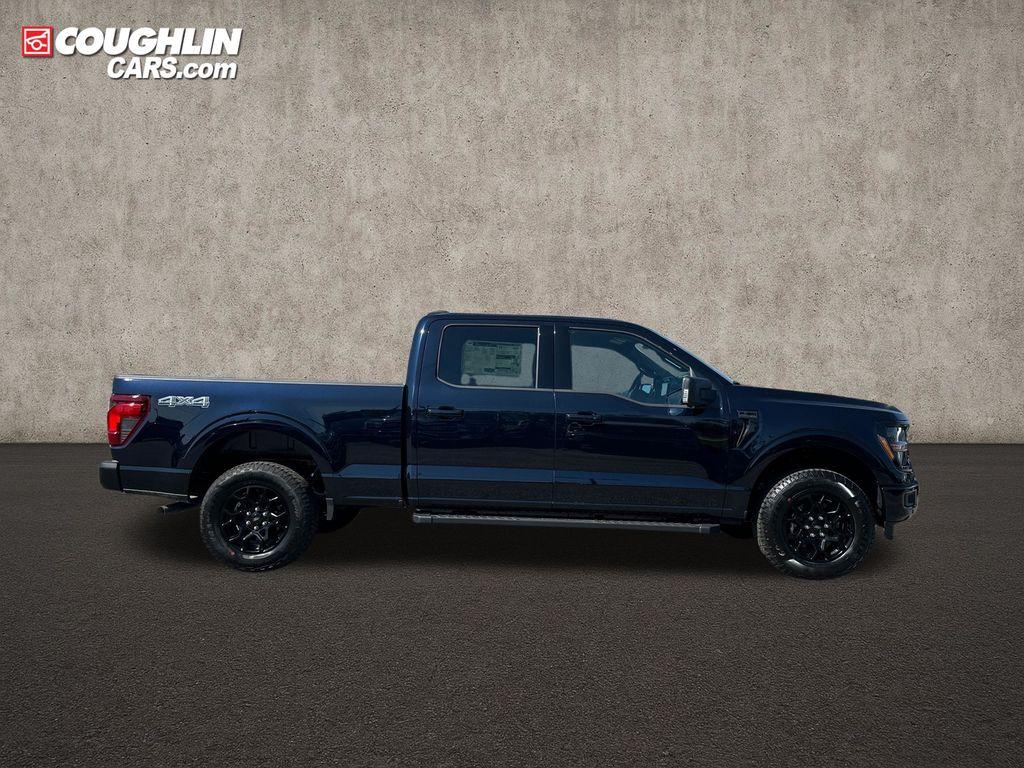 FORD F-150 XLT - 7