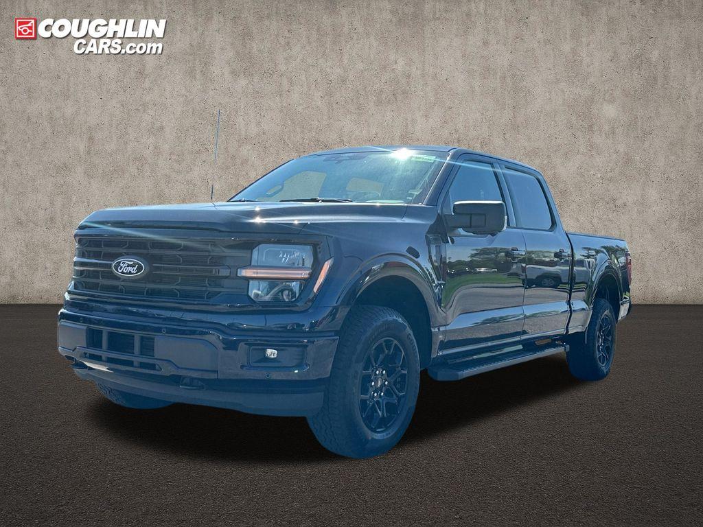 FORD F-150 XLT - 3