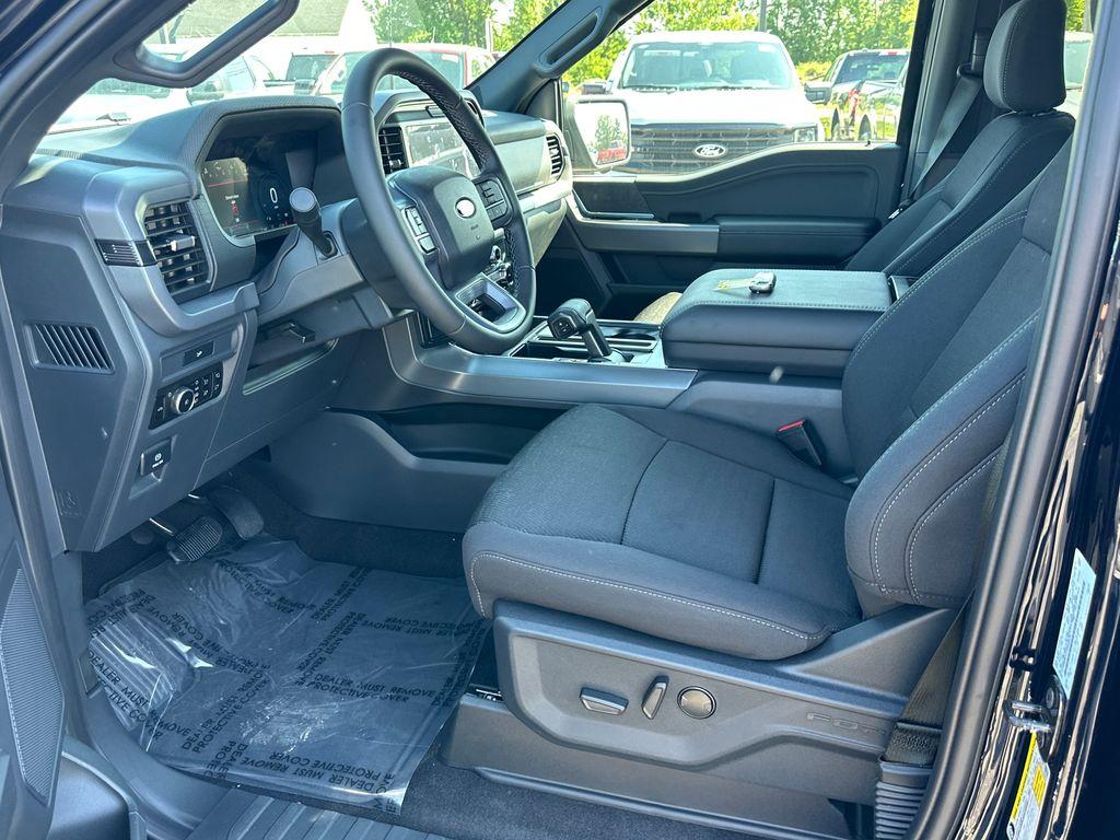 FORD F-150 XLT - 8