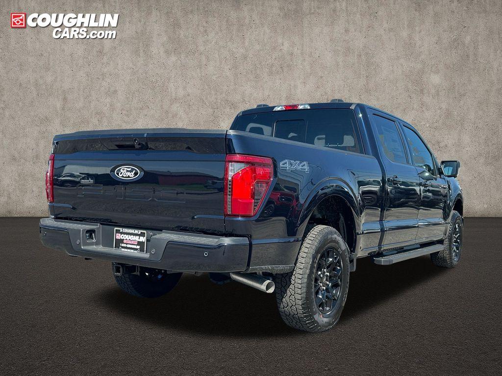 FORD F-150 XLT - 6