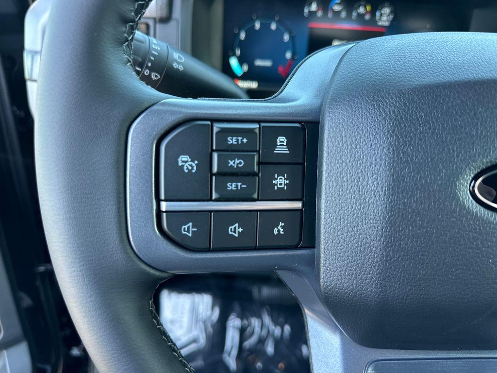 2026 FORD F-150 XLT — миниатюра 17