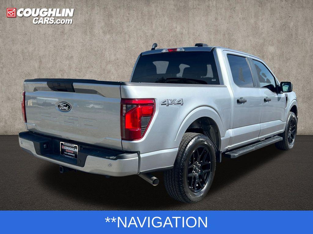 FORD F-150 STX - 8