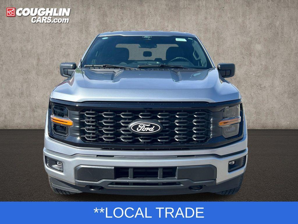 FORD F-150 STX - 3