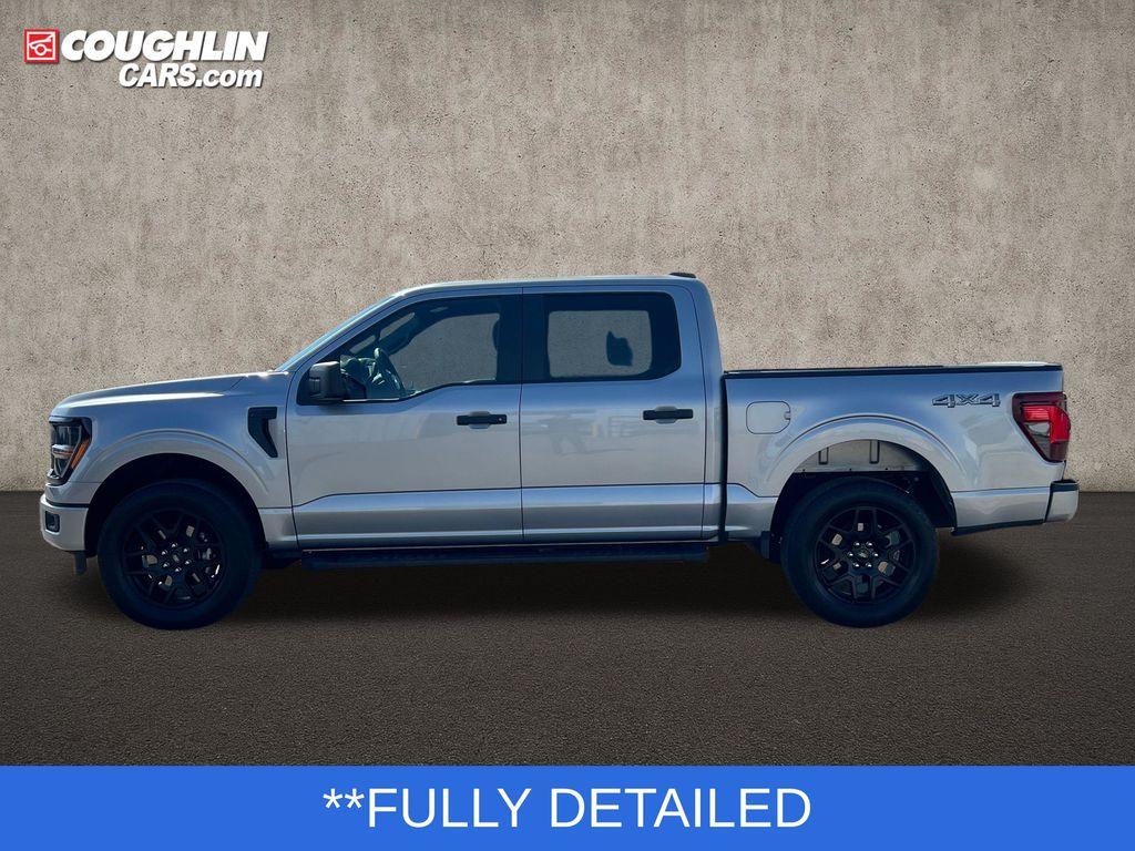 FORD F-150 STX - 5