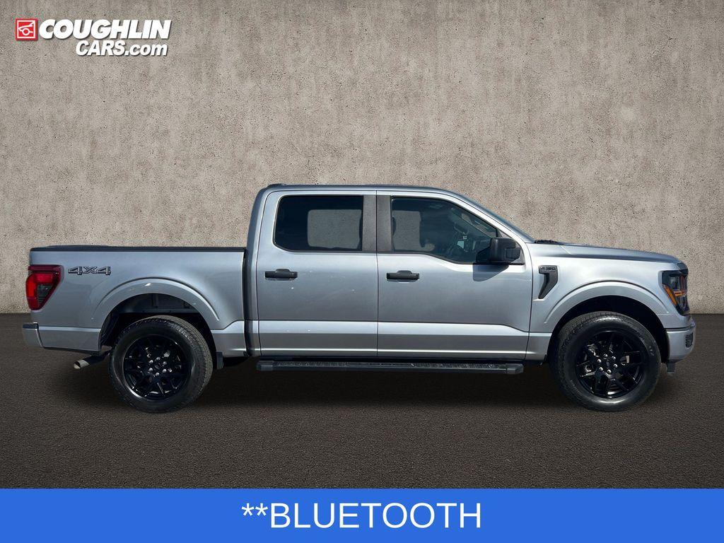 FORD F-150 STX - 9