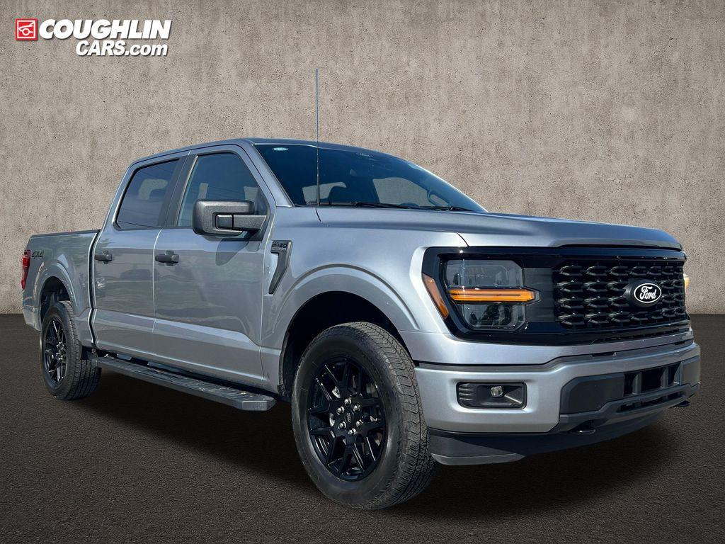 FORD F-150 STX - 1