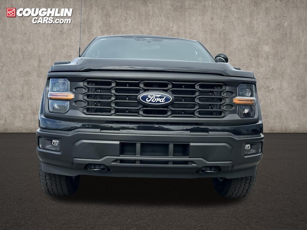 FORD F-150 XL - 2