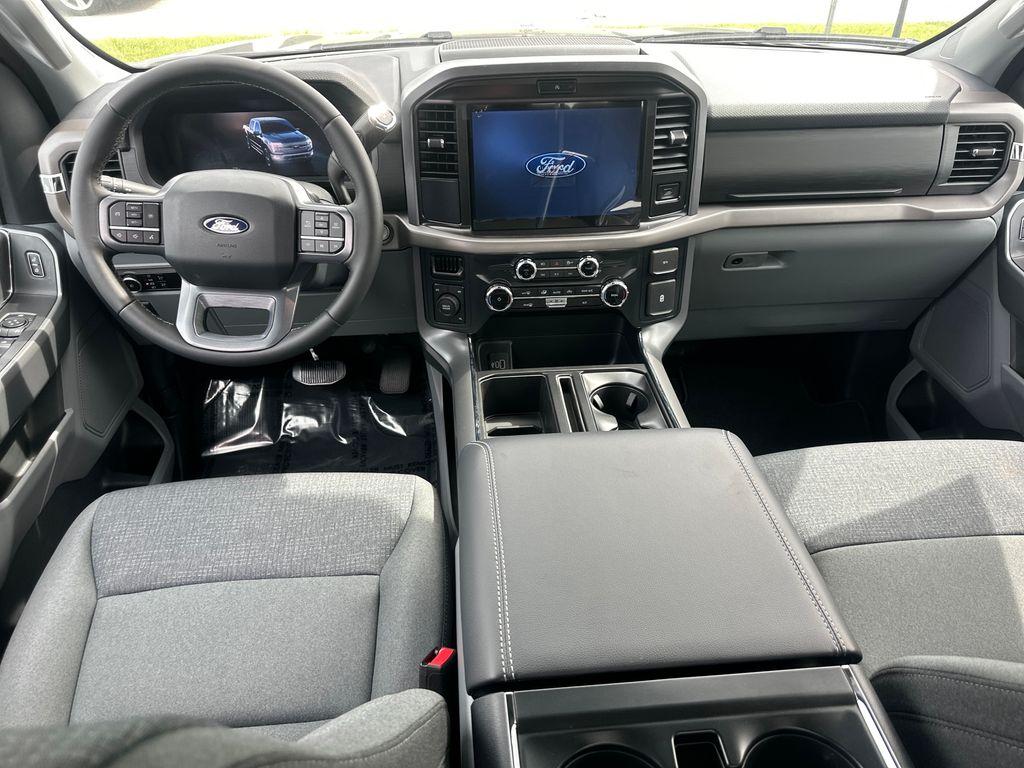 2026 FORD F-150 XLT — миниатюра 15