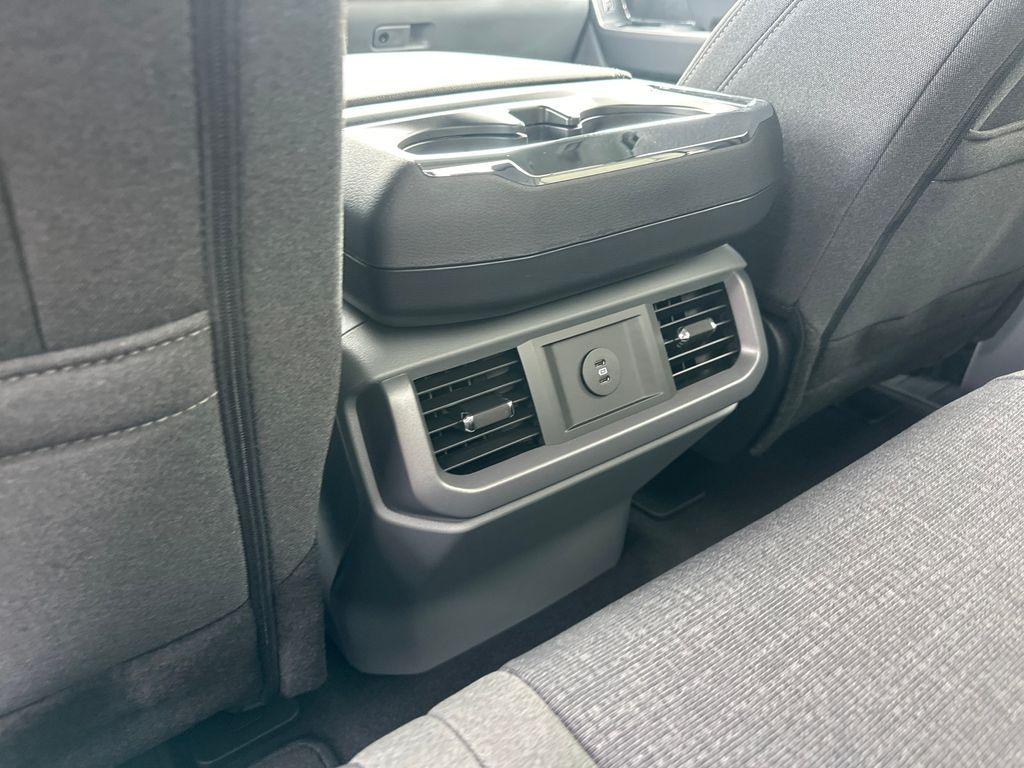 2026 FORD F-150 XLT — миниатюра 14