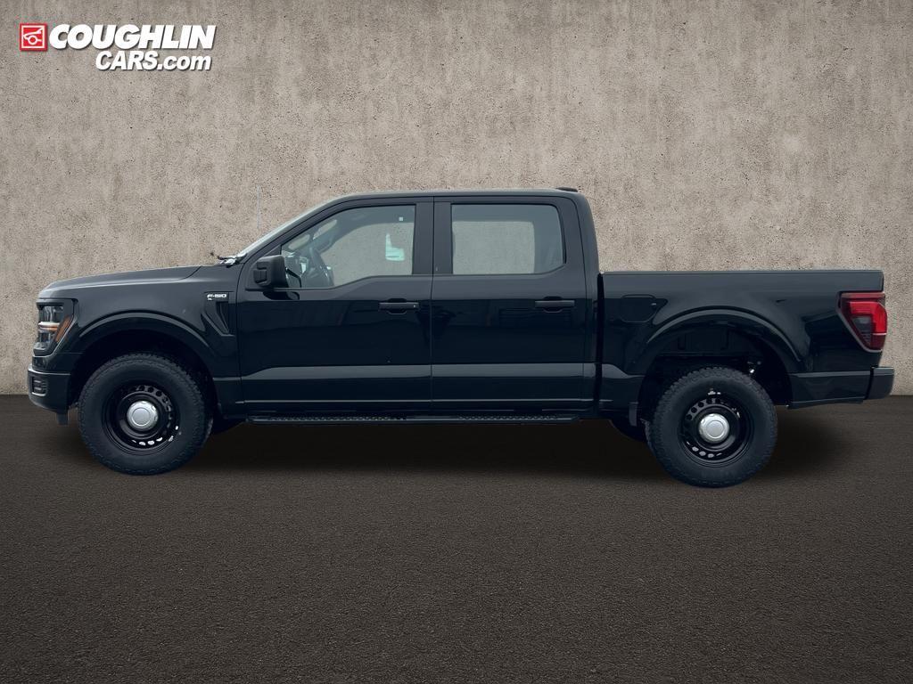 FORD F-150 XL - 5