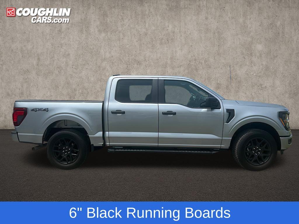 FORD F-150 STX - 10