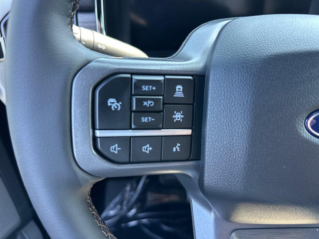 2026 FORD F-150 LARIAT — миниатюра 22