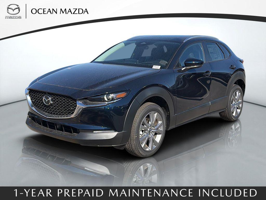 New 2026 Mazda CX-30 2.5 S Premium Package