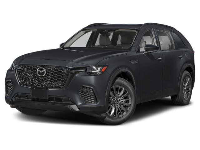 New 2026 Mazda CX-70 3.3 Turbo Preferred