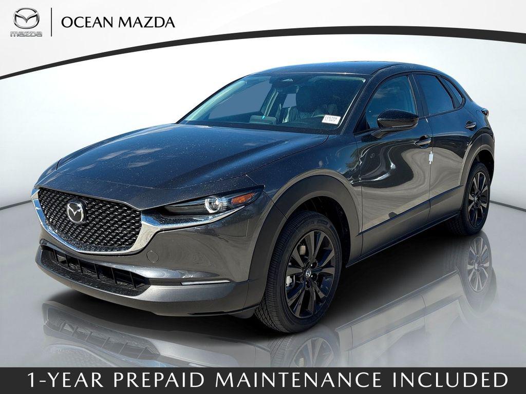 New 2026 Mazda CX-30 2.5 S Select Sport