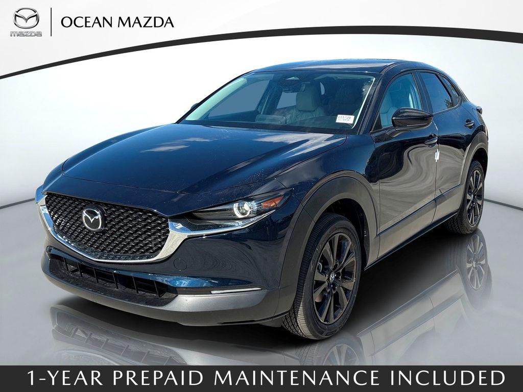New 2026 Mazda CX-30 2.5 S Select Sport