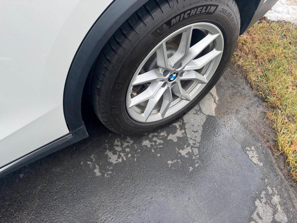 2020 BMW X5 XDRIVE40I 缩略图 15