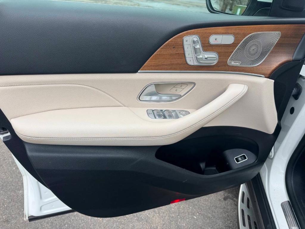 صورة مصغرة 26 لـ 2022 Mercedes-BENZ GLE