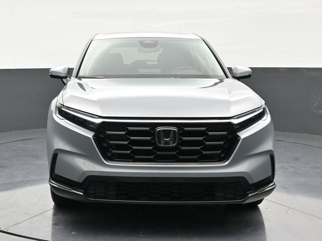 2025 Honda CR-V EX-L AWD — фото 8