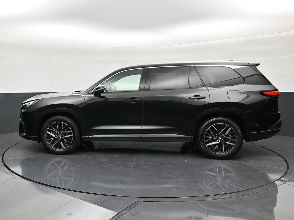 2024 Lexus TX 350 PREMIUM 照片 2