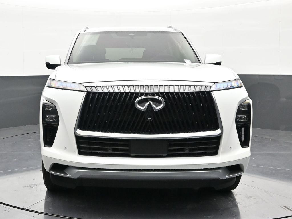 صورة مصغرة 8 لـ 2025 Infiniti QX80 PURE AWD