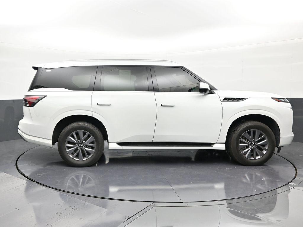 صورة مصغرة 6 لـ 2025 Infiniti QX80 PURE AWD