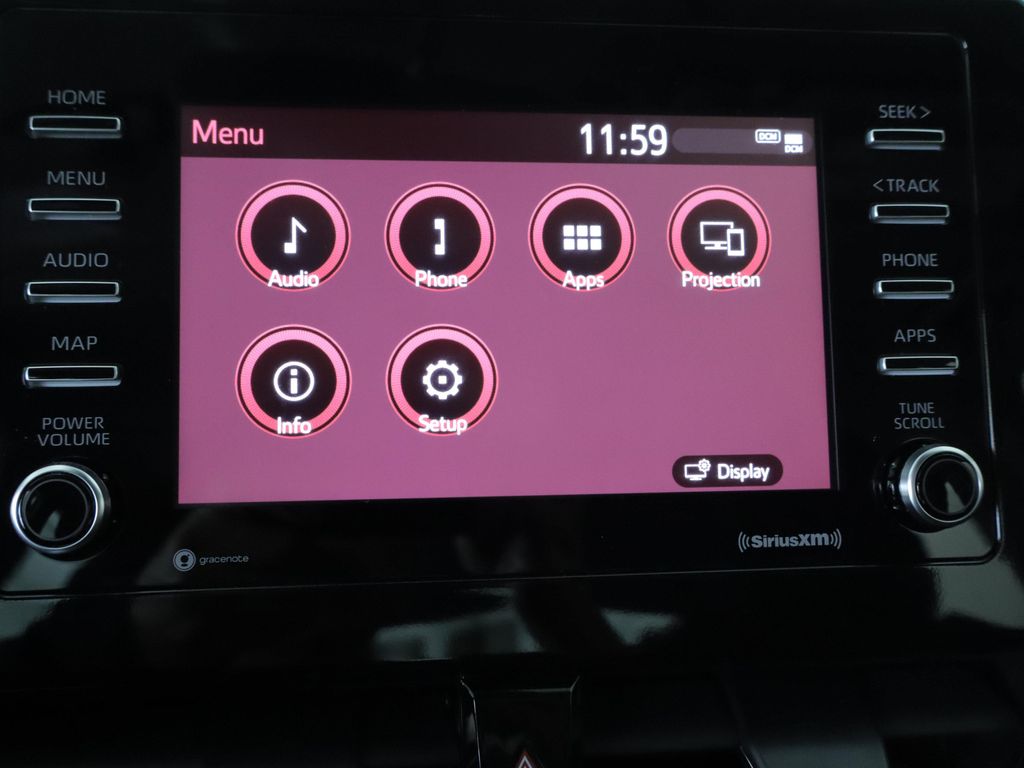 صورة مصغرة 12 لـ 2023 Toyota CAMRY LE