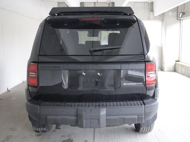 TOYOTA LAND CRUISER - 6