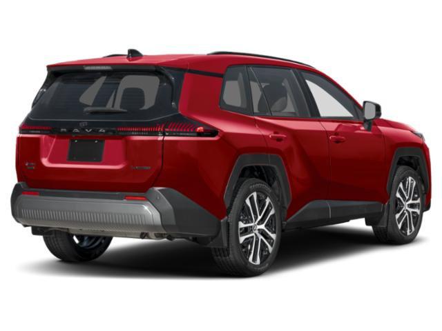 صورة 2 لـ 2026 Toyota RAV4 LIMITED