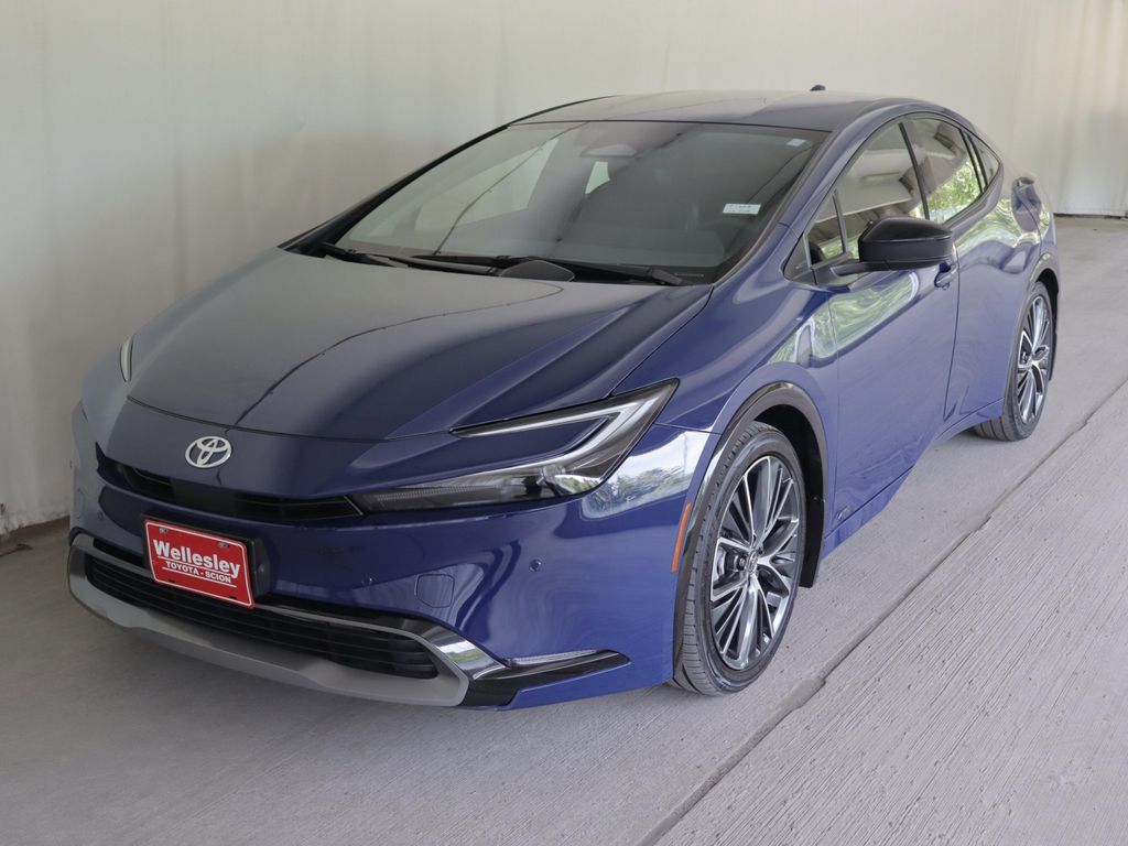 صورة مصغرة 19 لـ 2024 Toyota PRIUS XLE