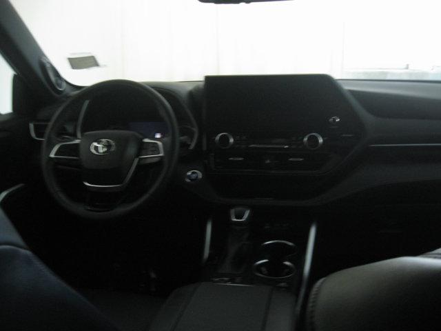 TOYOTA HIGHLANDER - 2