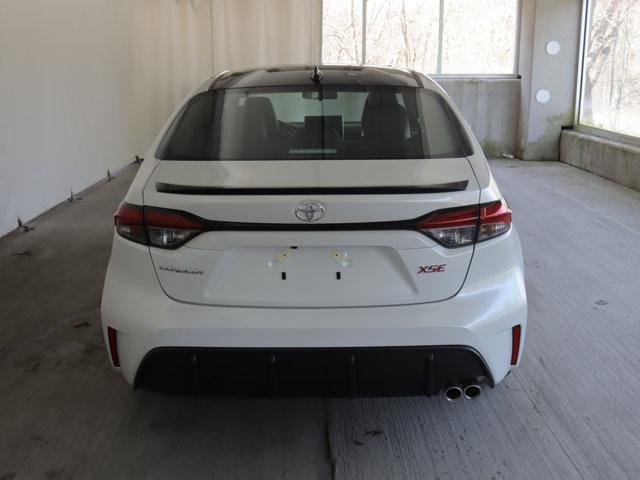 TOYOTA COROLLA - 7
