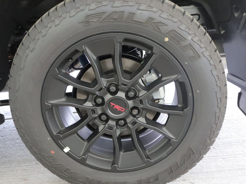 صورة مصغرة 22 لـ 2026 Toyota SEQUOIA LIMITED