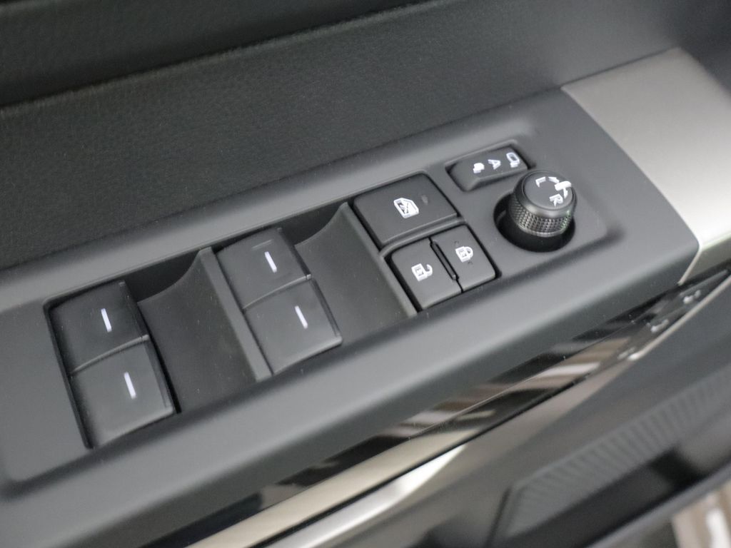 صورة مصغرة 11 لـ 2026 Toyota SEQUOIA LIMITED