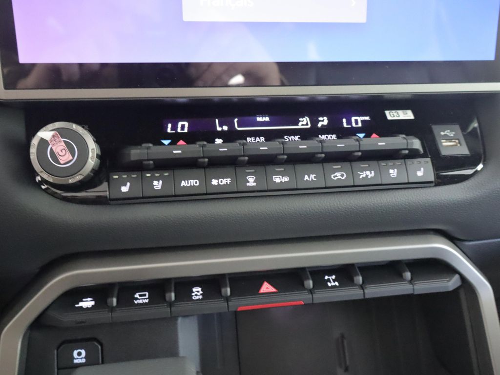 صورة مصغرة 15 لـ 2026 Toyota SEQUOIA LIMITED