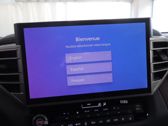 2026 Toyota SEQUOIA CAPSTONE 缩略图 14