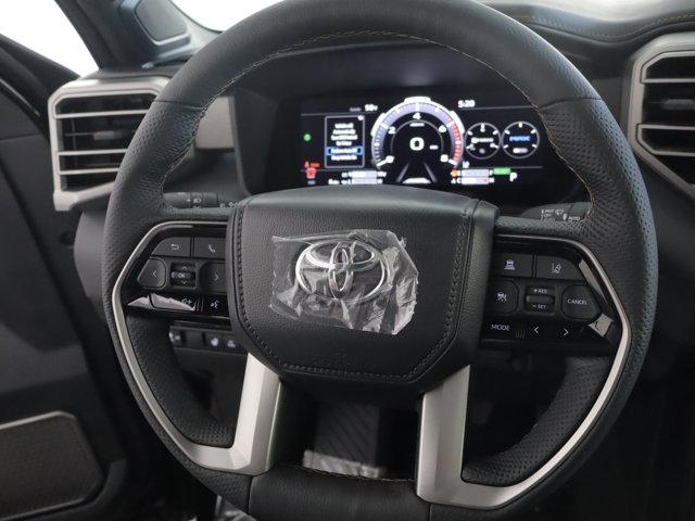 2026 Toyota SEQUOIA CAPSTONE 缩略图 13