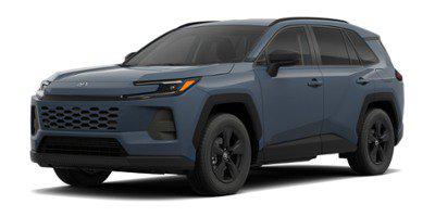 New 2026 Toyota RAV4 XLE Premium
