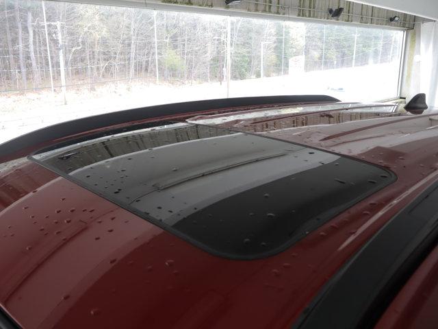 TOYOTA COROLLA CROSS - 8