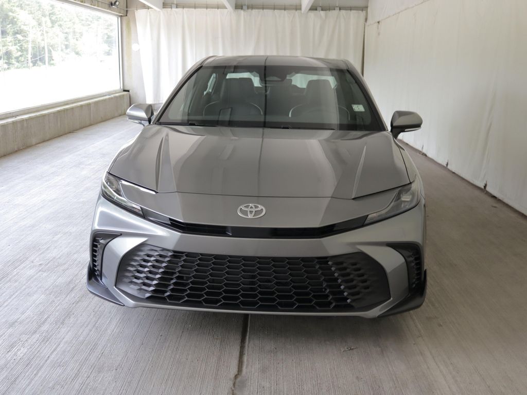 صورة 3 لـ 2026 Toyota CAMRY SE