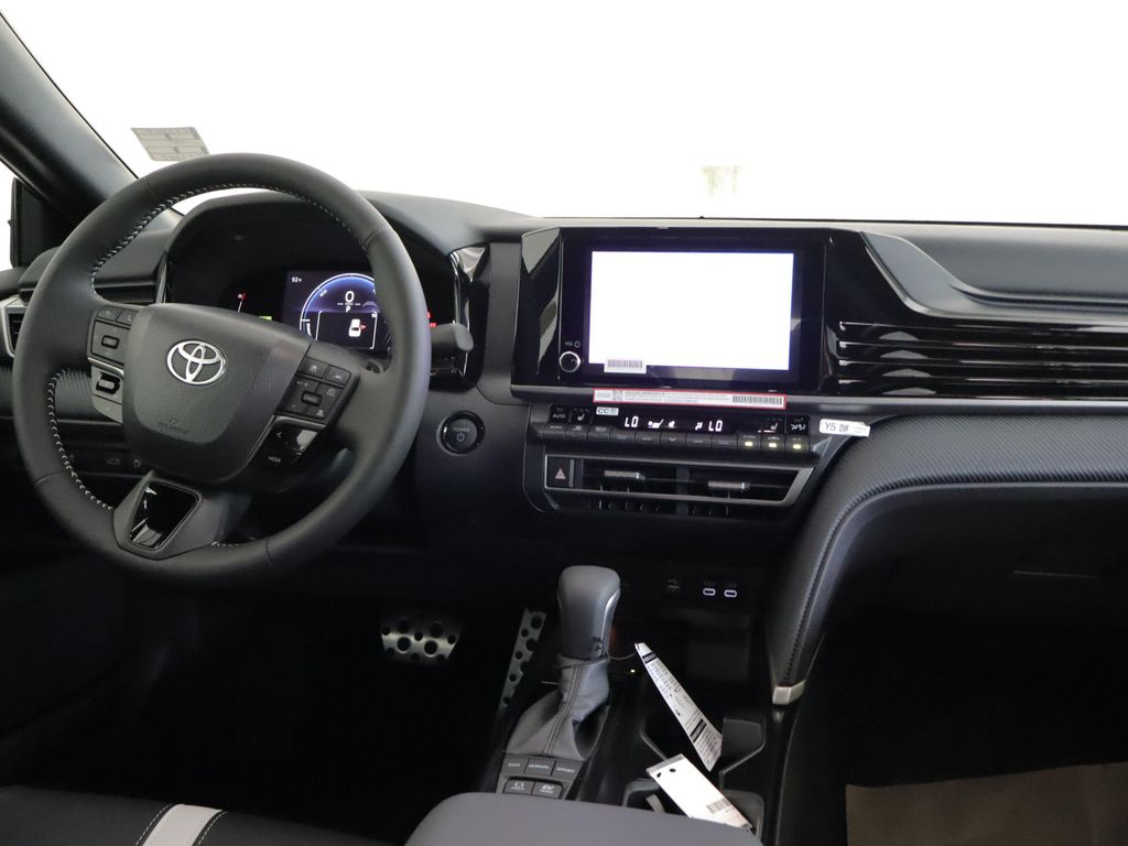 صورة 2 لـ 2026 Toyota CAMRY SE