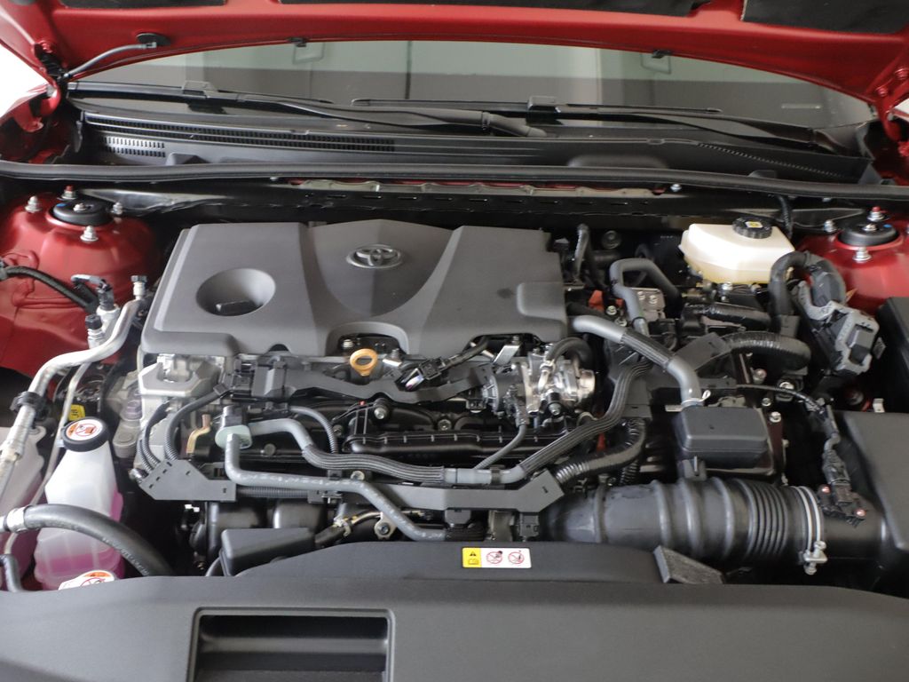 2026 Toyota CAMRY SE — миниатюра 21