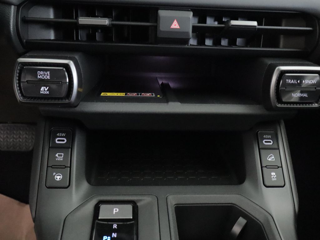 2026 Toyota RAV4 SE 缩略图 15