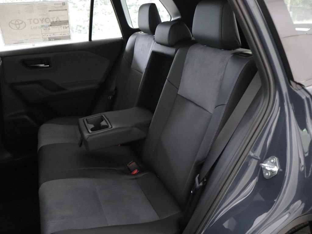 2026 Toyota RAV4 SE 照片 9